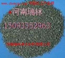山西磁鐵礦濾料及其市場概覽 晉中廠家與運(yùn)城價(jià)格分析