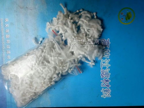 彗星式纖維濾料在D型濾池中的應(yīng)用與生產(chǎn)廠(chǎng)家介紹