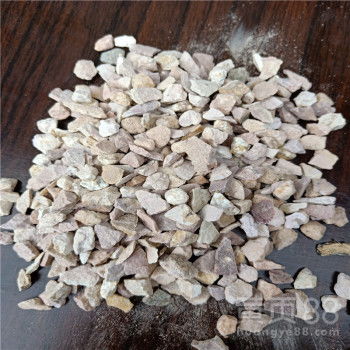 沸石濾料 連接河道治理、人工濕地與水產養殖的綠色橋梁